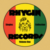 Rhygin Singles Collection volume 1