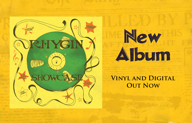 New Album