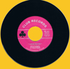 John Wayne 7 inch