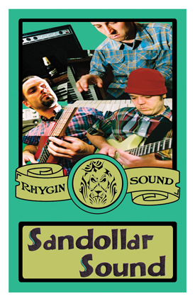 Sandollar Sound